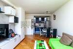 Dvoiposoban stan, Niš, Železnička stanica, prodaja, 60m2, 115000e, id1448978