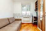 Dvoiposoban stan, Niš, Železnička stanica, prodaja, 60m2, 115000e, id1448978