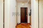 Dvoiposoban stan, Niš, Železnička stanica, prodaja, 60m2, 115000e, id1448978