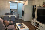 Dvosoban stan, Novi Sad, Nova Detelinara, prodaja, 51m2, 148500e, id1448893