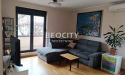 Trosoban stan, Beograd, Voždovac, izdavanje, 65m2, 800e, id1448980