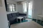 Jednoiposoban stan, Beograd, Vidikovačka Padina, prodaja, 25m2, 78300e, id1433211