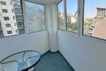 Jednoiposoban stan, Beograd, Vidikovačka Padina, prodaja, 25m2, 78300e, id1433211