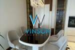 Dvoiposoban stan, Novi Sad, Sajam, prodaja, 82m2, 274500e, id1448749