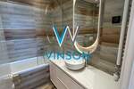 Dvoiposoban stan, Novi Sad, Sajam, prodaja, 82m2, 274500e, id1448749