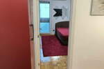 Dvoiposoban stan, Beograd, Meandri, prodaja, 54m2, 175000e, id1408245