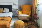 Dvosoban stan, Beograd, Centar, prodaja, 45m2, 330000e, id1448975