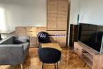 Jednosoban stan, Beograd, Tašmajdan, izdavanje, 29m2, 600e, id1448588