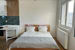 Jednosoban stan, Beograd, Tašmajdan, izdavanje, 29m2, 600e, id1448588