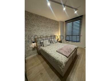 Dvosoban stan, Beograd, Beograd Na Vodi, izdavanje, 52m2, 1300e, id1448981