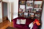 Dvosoban stan, Beograd, Dorćol, prodaja, 53m2, 240000e, id1448983