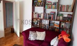 Dvosoban stan, Beograd, Dorćol, prodaja, 53m2, 240000e, id1448983