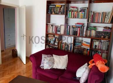 Dvosoban stan, Beograd, Dorćol, prodaja, 53m2, 240000e, id1448983