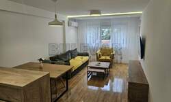 Trosoban stan, Niš, Centar, izdavanje, 73m2, 600e, id1448986