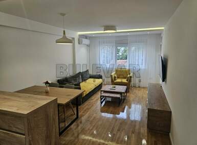 Trosoban stan, Niš, Centar, izdavanje, 73m2, 600e, id1448986