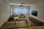 Trosoban stan, Niš, Centar, izdavanje, 73m2, 600e, id1448986