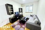 Dvoiposoban stan, Novi Sad, Nova Detelinara, prodaja, 53m2, 139050e, id1448987