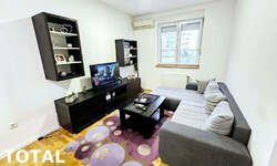 Dvoiposoban stan, Novi Sad, Nova Detelinara, prodaja, 53m2, 139050e, id1448987