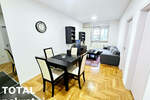 Dvoiposoban stan, Novi Sad, Nova Detelinara, prodaja, 53m2, 139050e, id1448987