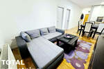 Dvoiposoban stan, Novi Sad, Nova Detelinara, prodaja, 53m2, 139050e, id1448987