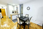 Dvoiposoban stan, Novi Sad, Nova Detelinara, prodaja, 53m2, 139050e, id1448987