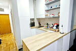 Dvoiposoban stan, Novi Sad, Nova Detelinara, prodaja, 53m2, 139050e, id1448987