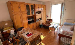 Jednosoban stan, Novi Sad, Nova Detelinara, prodaja, 30m2, 94760e, id1448989