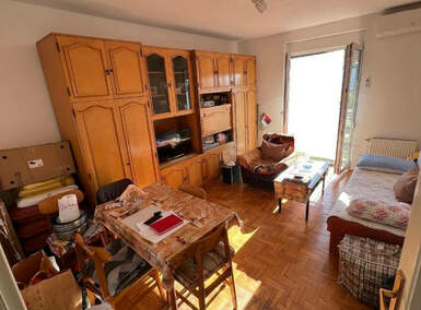 Jednosoban stan, Novi Sad, Nova Detelinara, prodaja, 30m2, 94760e, id1448989