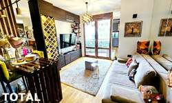 Jednoiposoban stan, Novi Sad, Grbavica, prodaja, 36m2, 123600e, id1448990
