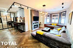 Dvosoban stan, Novi Sad, Centar, izdavanje, 65m2, 850e, id1448991