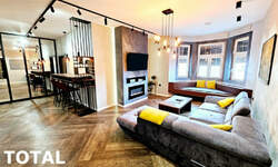 Dvosoban stan, Novi Sad, Centar, izdavanje, 65m2, 850e, id1448991