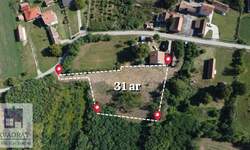 Plac, Beograd, Ušće, prodaja, 0m2, 46500e, id1448514