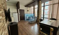 Jednoiposoban stan, Jagodina, izdavanje, 55m2, 250e, id1339408