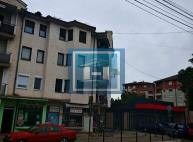 Jednosoban stan, Paraćin, prodaja, 41m2, 33000e, id1448992