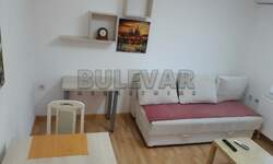 Jednoiposoban stan, Niš, Durlan, izdavanje, 41m2, 330e, id785878