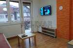 Jednoiposoban stan, Niš, Durlan, izdavanje, 41m2, 330e, id785878