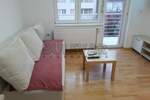 Jednoiposoban stan, Niš, Durlan, izdavanje, 41m2, 330e, id785878