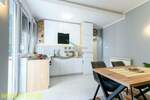Jednoiposoban stan, Beograd, Skadarlija, prodaja, 48m2, 330000e, id1448994