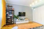 Jednoiposoban stan, Beograd, Skadarlija, prodaja, 48m2, 330000e, id1448994