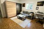 Dvosoban stan, Beograd, Slavija, izdavanje, 52m2, 700e, id1448995