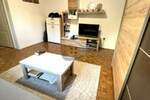 Dvosoban stan, Beograd, Slavija, izdavanje, 52m2, 700e, id1448995