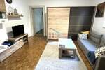 Dvosoban stan, Beograd, Slavija, izdavanje, 52m2, 700e, id1448995