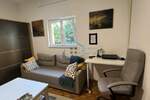 Dvosoban stan, Beograd, Slavija, izdavanje, 52m2, 700e, id1448995