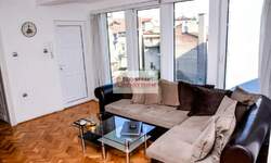 Trosoban stan, Beograd, London, izdavanje, 65m2, 500e, id1448998