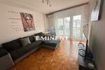Trosoban stan, Beograd, Blok 61, izdavanje, 65m2, 700e, id1266111