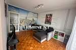 Trosoban stan, Beograd, Blok 61, izdavanje, 65m2, 700e, id1266111