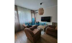 Trosoban stan, Beograd, Hotel Jugoslavija, izdavanje, 67m2, 800e, id794266
