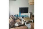 Trosoban stan, Beograd, Hotel Jugoslavija, izdavanje, 67m2, 800e, id794266