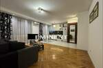 Trosoban stan, Beograd, Centar, izdavanje, 70m2, 1100e, id1449001