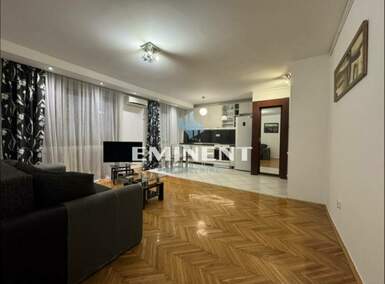 Trosoban stan, Beograd, Centar, izdavanje, 70m2, 1100e, id1449001